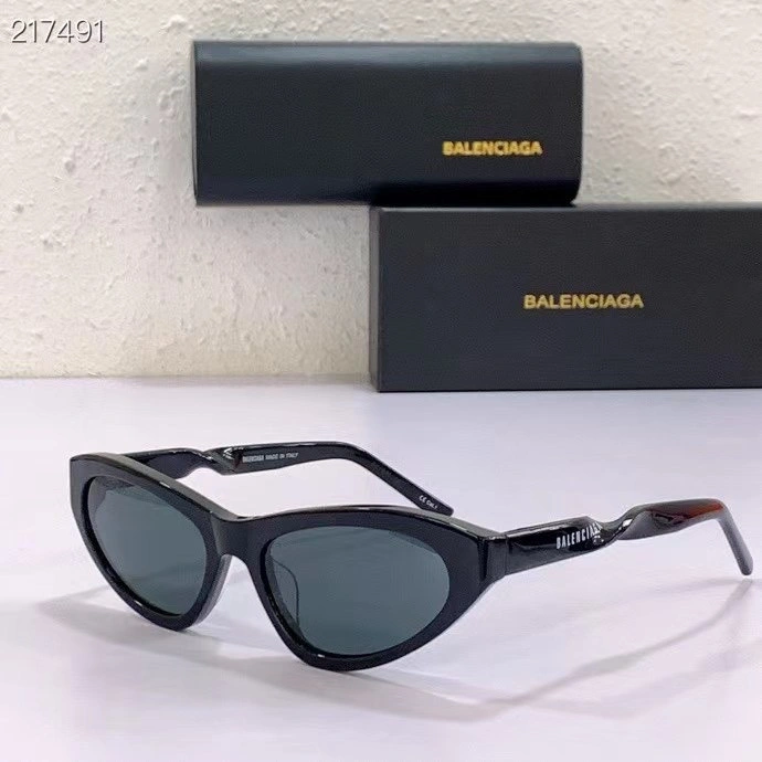 balenciaga Sunglasses