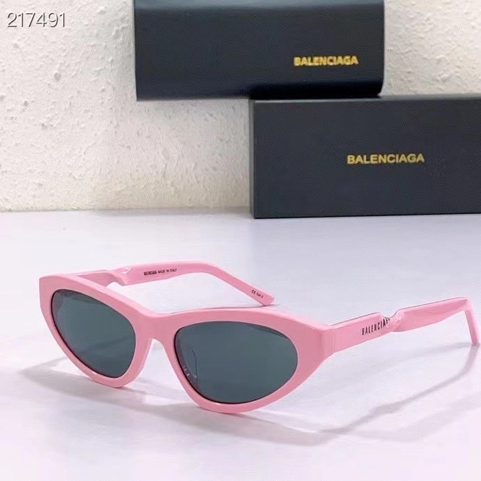 balenciaga Sunglasses