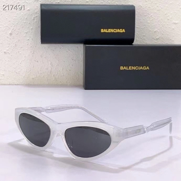 balenciaga Sunglasses