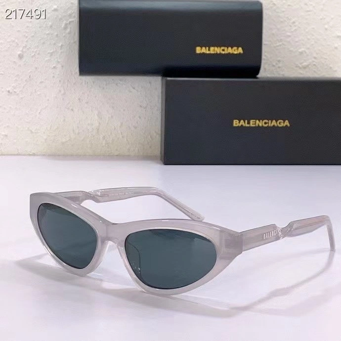 balenciaga Sunglasses