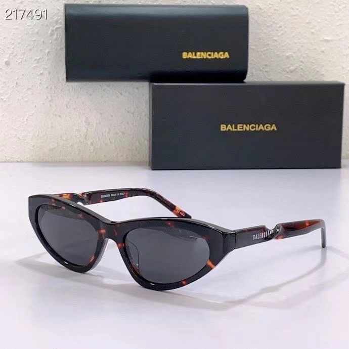 balenciaga Sunglasses