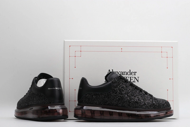 c McQueen