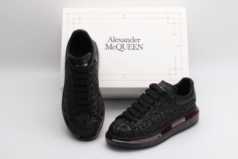 c McQueen