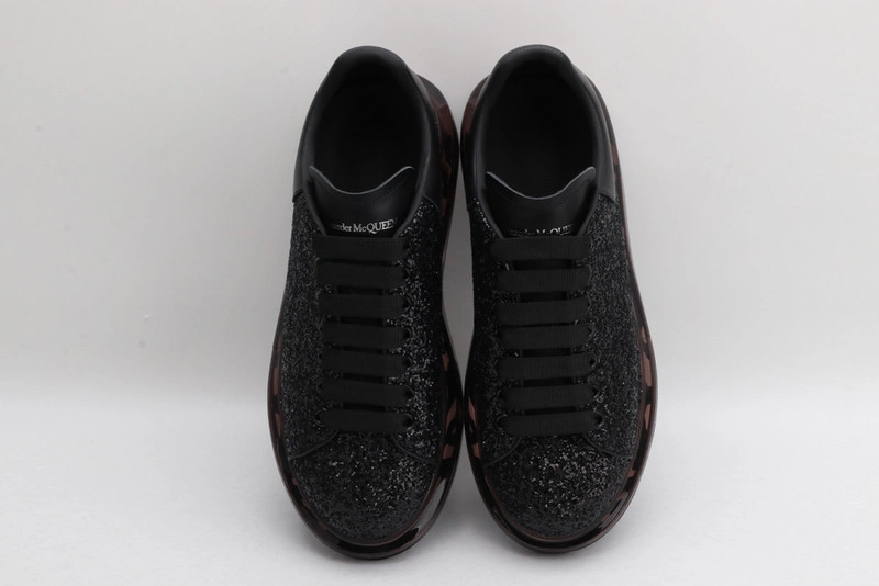 c McQueen