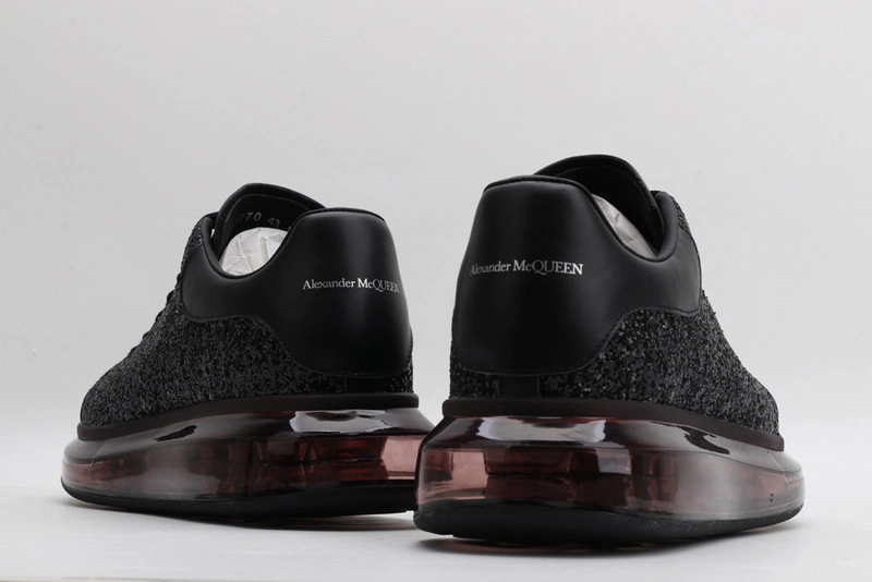 c McQueen