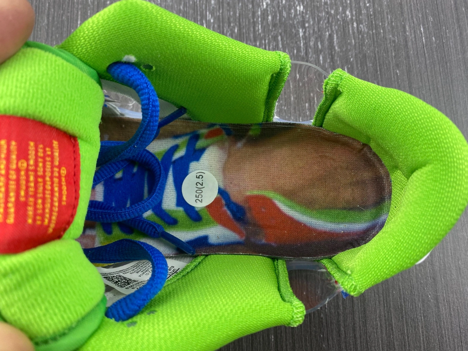 eBay x Nike SB Dunk Low 2022 FD8777-100
