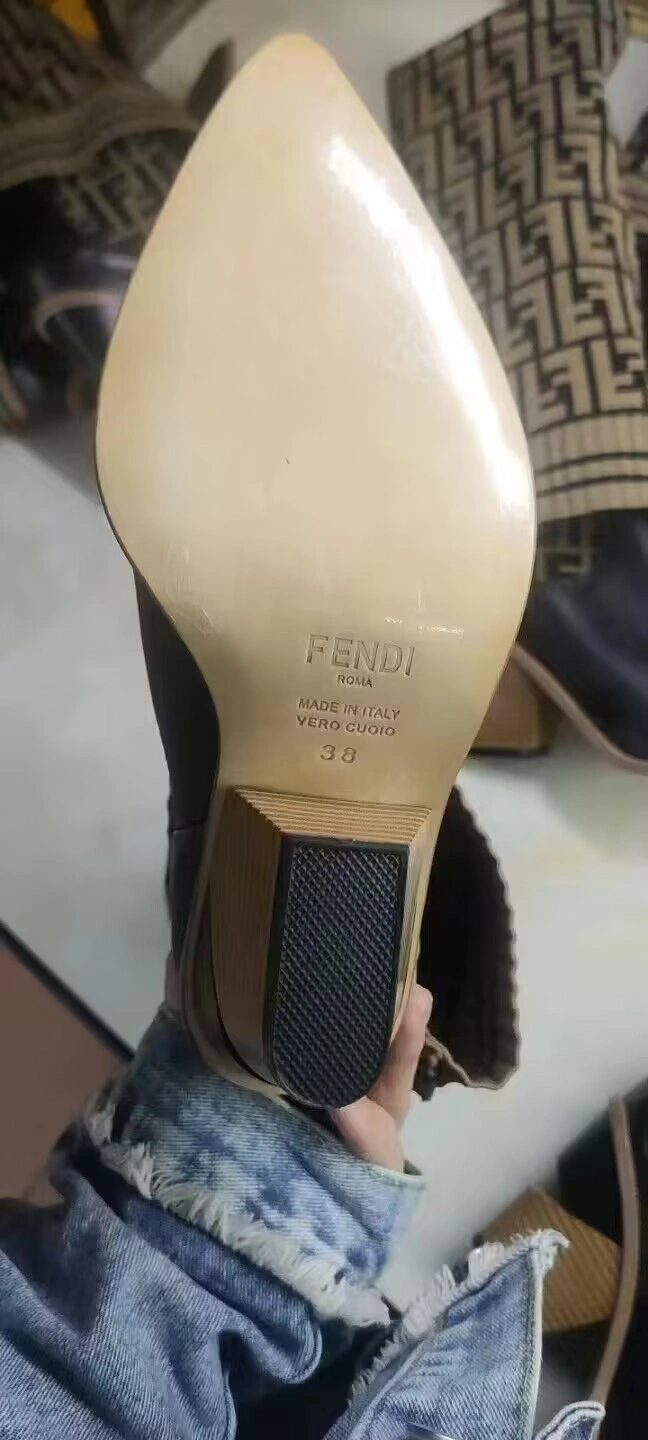 fendi shoes