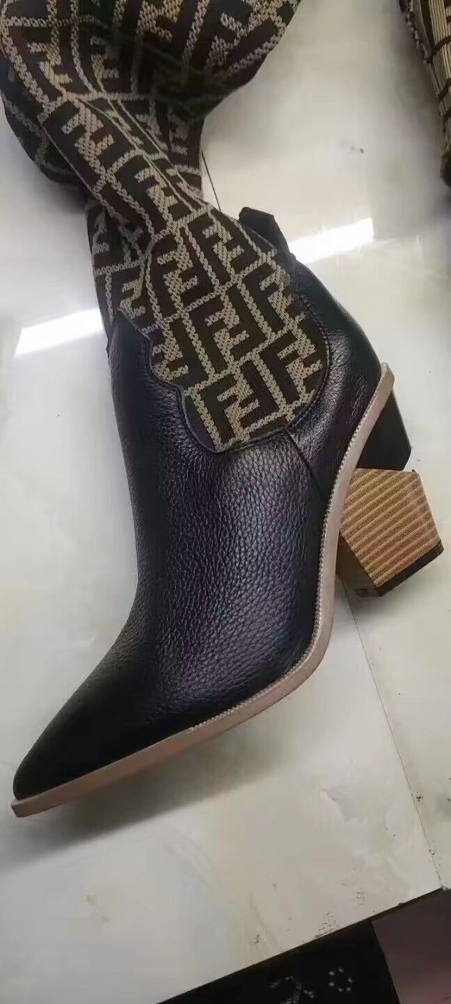 fendi shoes