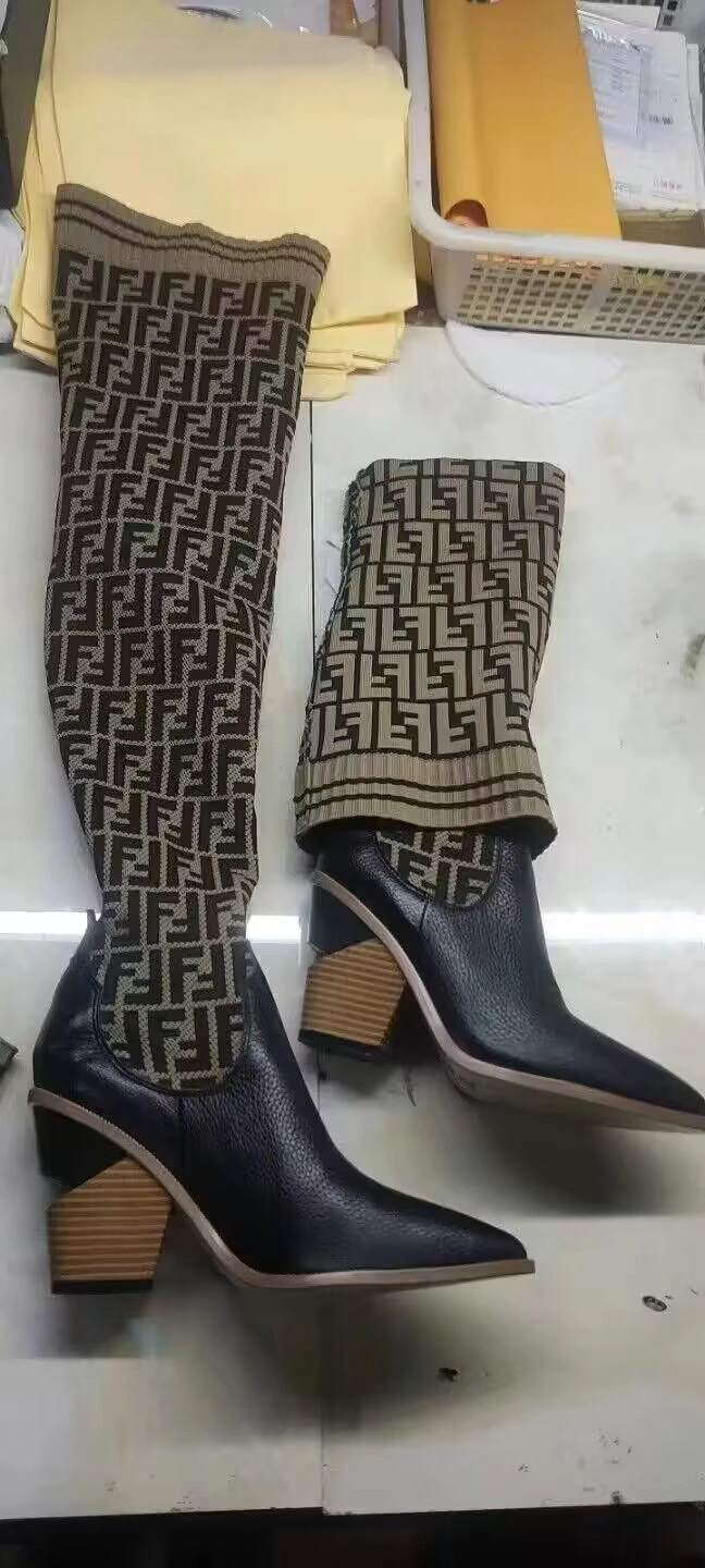fendi shoes