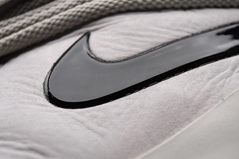 nike Air Fear Of God 1 SA Light Bone Black AT9915-002