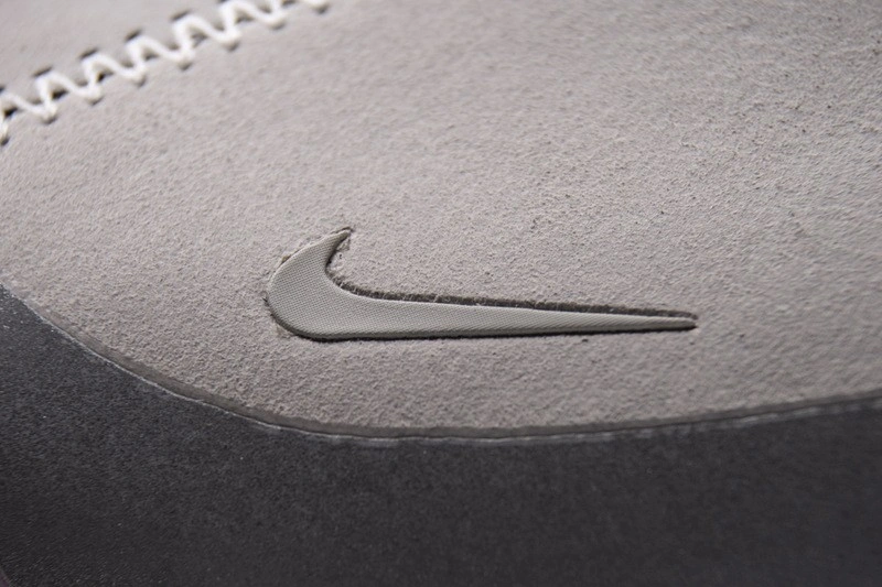 nike Air Fear Of God 1 SA Light Bone Black AT9915-002