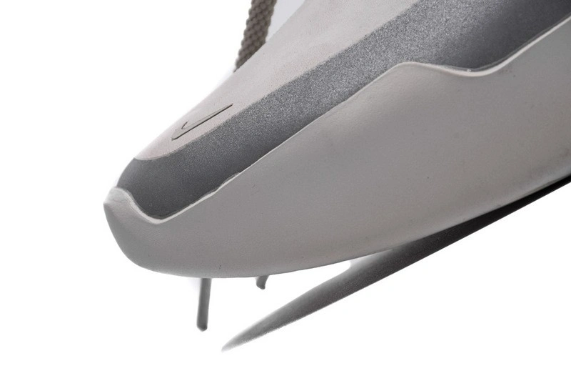 nike Air Fear Of God 1 SA Light Bone Black AT9915-002