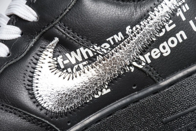 nike Air Force 1 07 Virgil x MoMA black AV5210-001