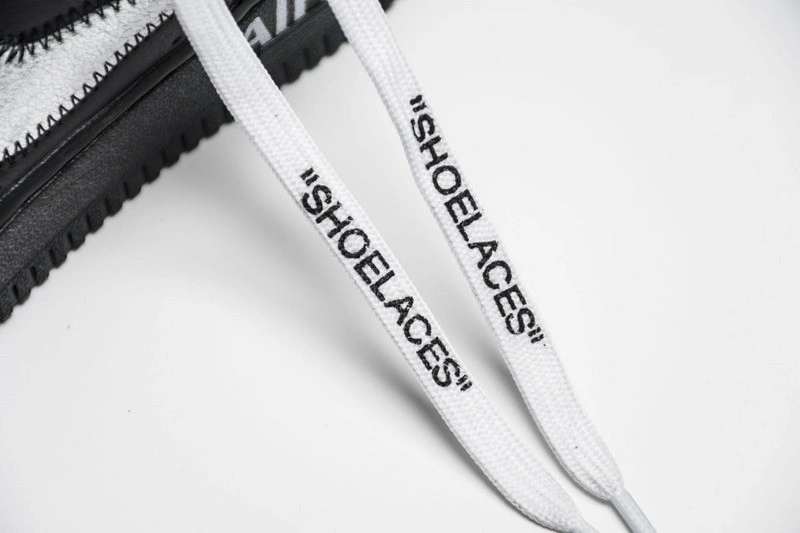 nike Air Force 1 07 Virgil x MoMA black AV5210-001