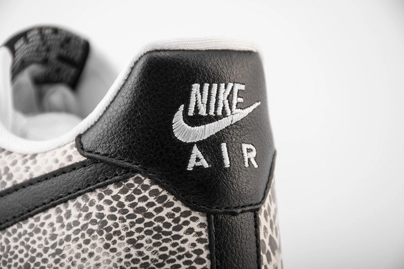 nike Air Force 1 Low Retro Cocoa Snake  845053-104