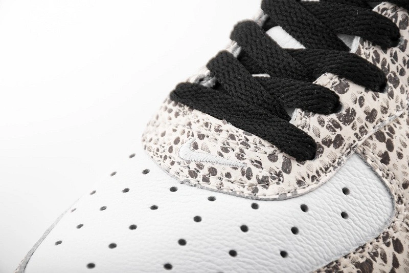 nike Air Force 1 Low Retro Cocoa Snake  845053-104
