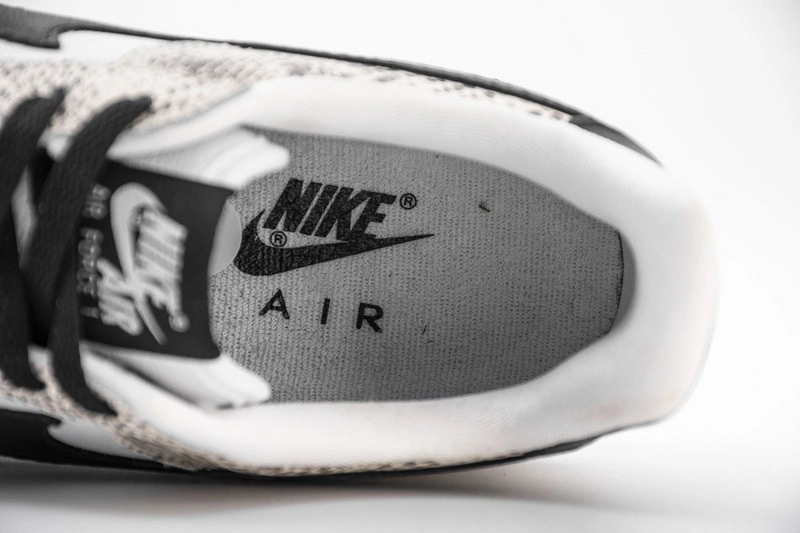 nike Air Force 1 Low Retro Cocoa Snake  845053-104