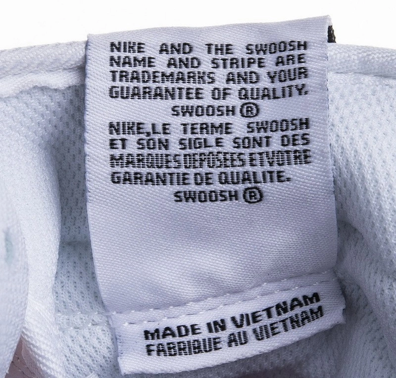 nike Air Force 1 Mid  NBA White  AQ8017-100