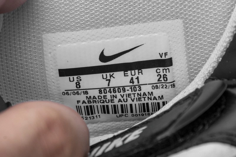 nike Air Force 1 Mid 07 Lv8  804609 103