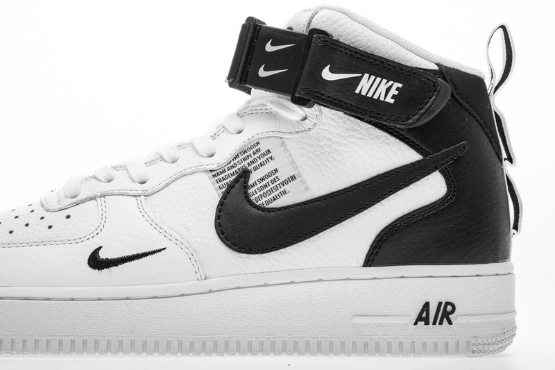 nike Air Force 1 Mid 07 Lv8  804609 103