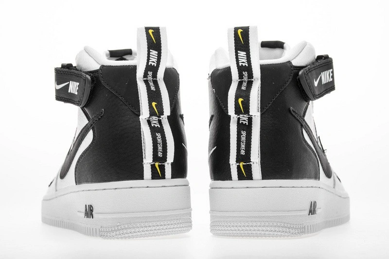 nike Air Force 1 Mid 07 Lv8  804609 103
