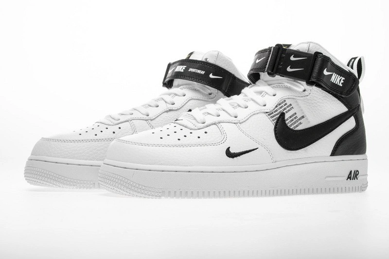 nike Air Force 1 Mid 07 Lv8  804609 103