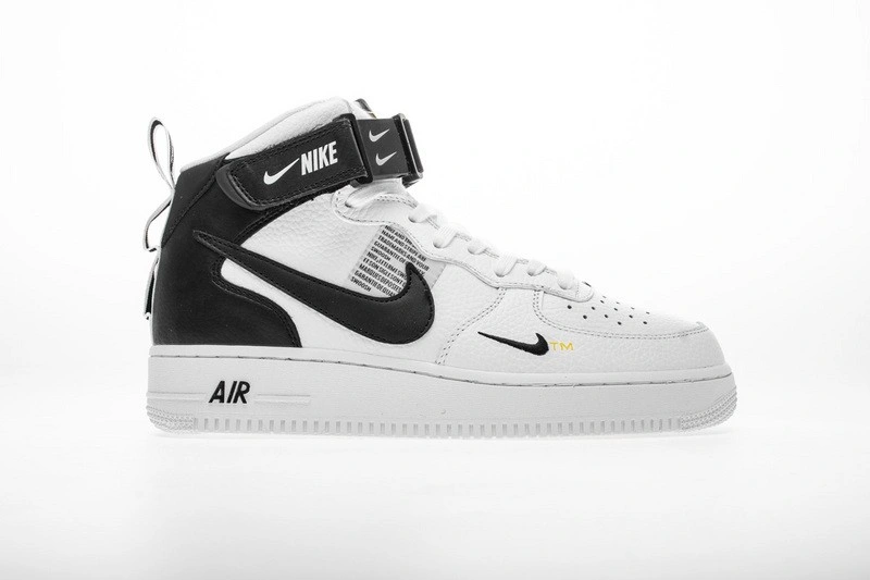nike Air Force 1 Mid 07 Lv8  804609 103