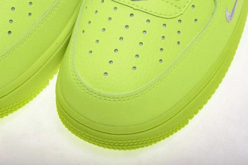 nike Air Force 1 Utility Volt 2 AJ7747-700