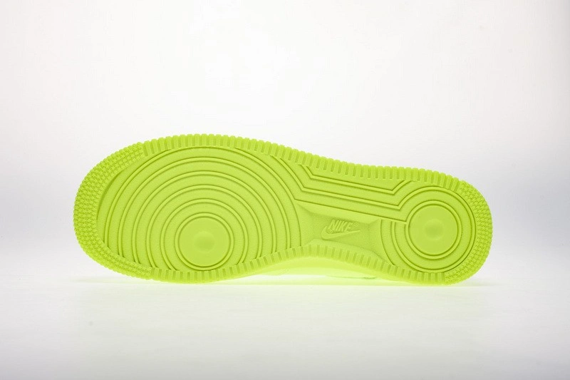 nike Air Force 1 Utility Volt 2 AJ7747-700