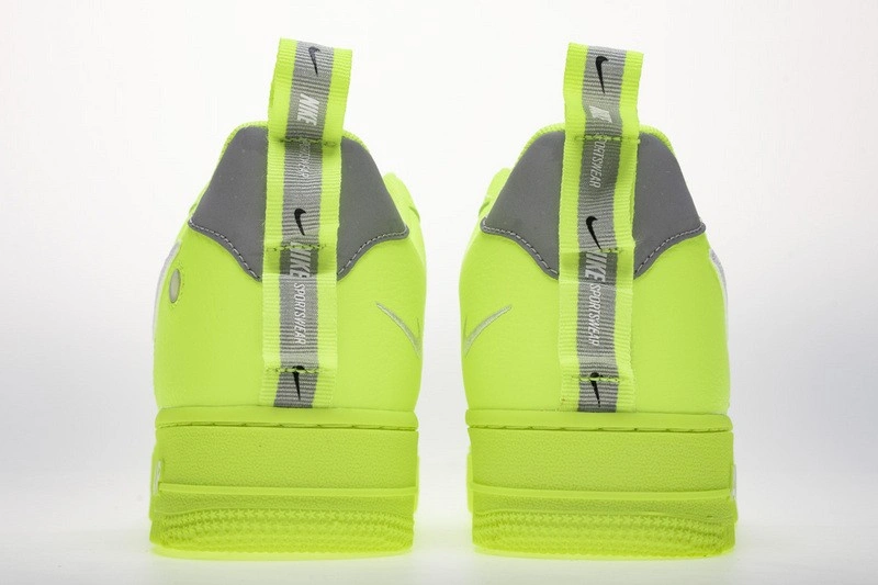nike Air Force 1 Utility Volt 2 AJ7747-700