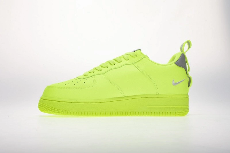 nike Air Force 1 Utility Volt 2 AJ7747-700