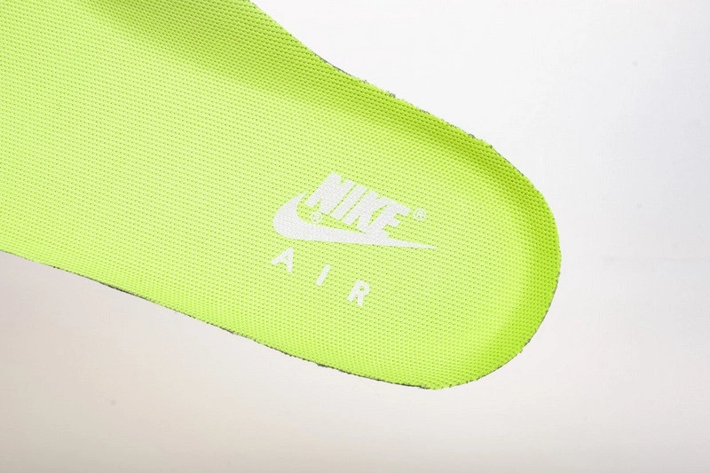 nike Air Force 1 Utility Volt 2 AJ7747-700