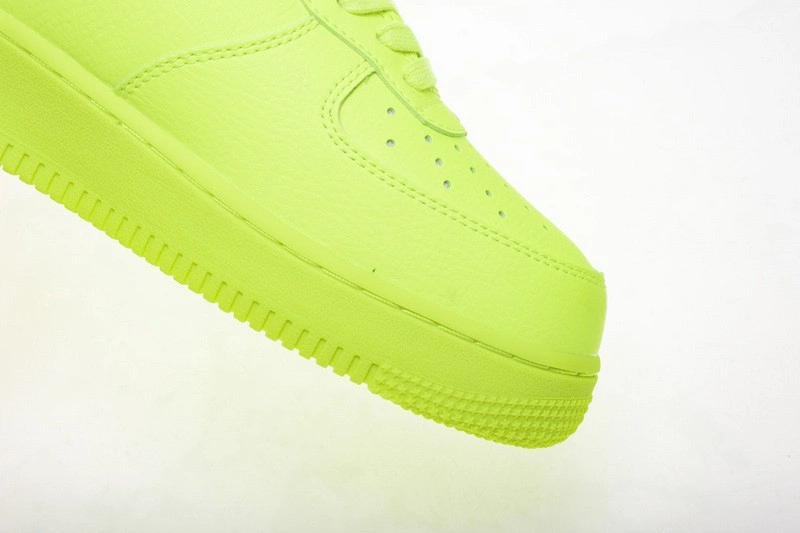 nike Air Force 1 Utility Volt 2 AJ7747-700