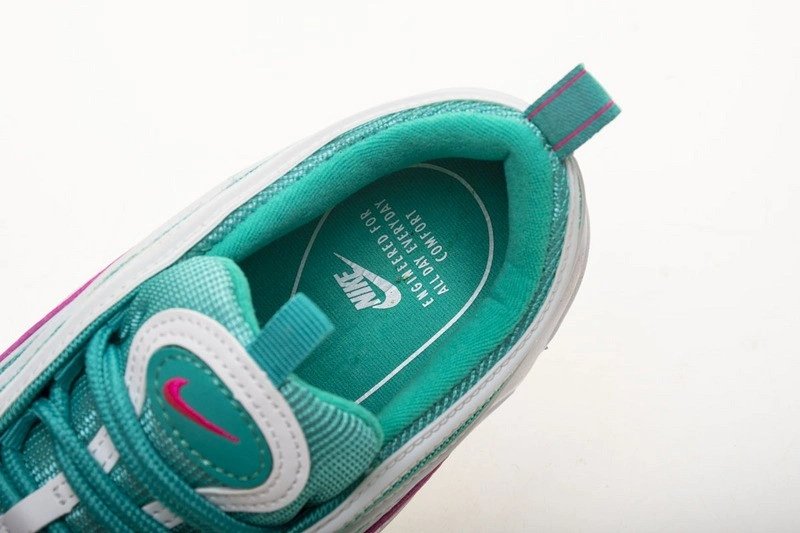 nike Air Max 97 GS South Beach  Nike  921522 -101