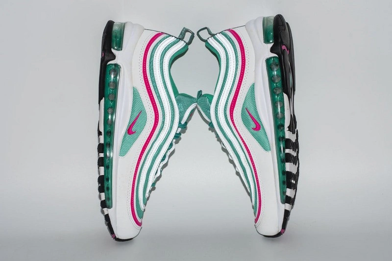 nike Air Max 97 GS South Beach  Nike  921522 -101