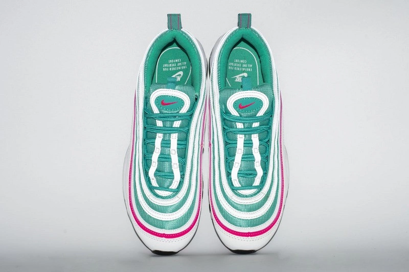 nike Air Max 97 GS South Beach  Nike  921522 -101