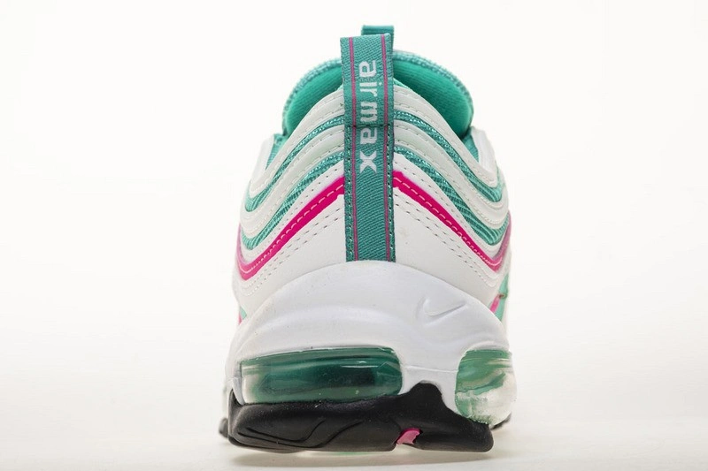 nike Air Max 97 GS South Beach  Nike  921522 -101