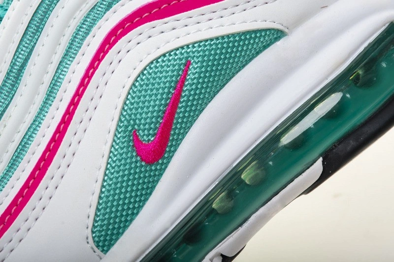 nike Air Max 97 GS South Beach  Nike  921522 -101