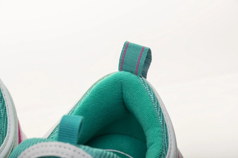 nike Air Max 97 GS South Beach  Nike  921522 -101