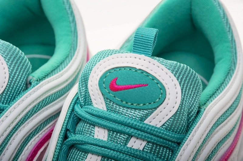 nike Air Max 97 GS South Beach  Nike  921522 -101
