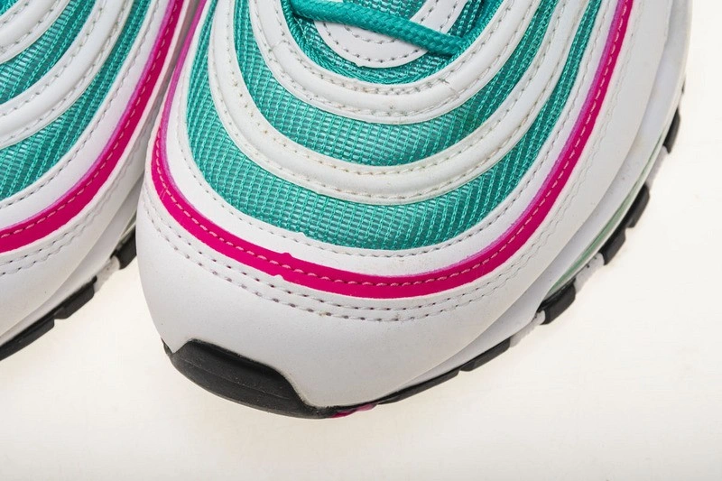 nike Air Max 97 GS South Beach  Nike  921522 -101