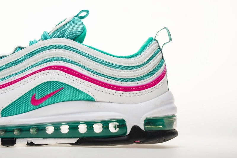 nike Air Max 97 GS South Beach  Nike  921522 -101