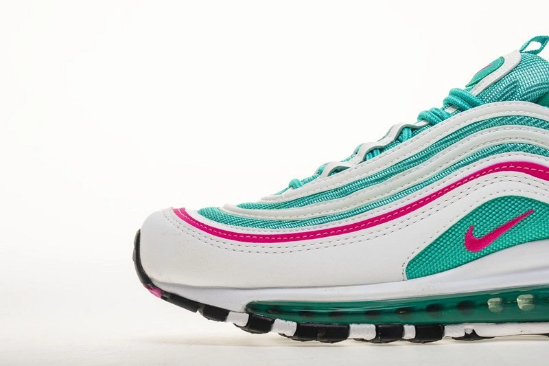 nike Air Max 97 GS South Beach  Nike  921522 -101