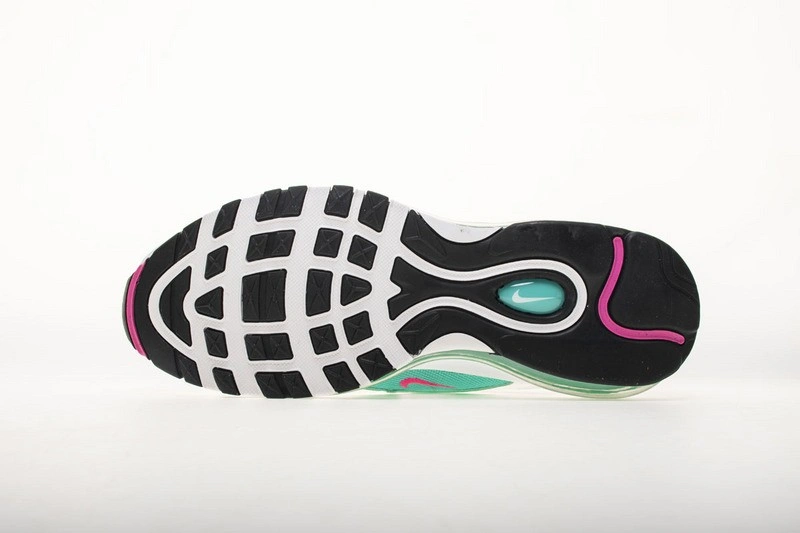 nike Air Max 97 GS South Beach  Nike  921522 -101