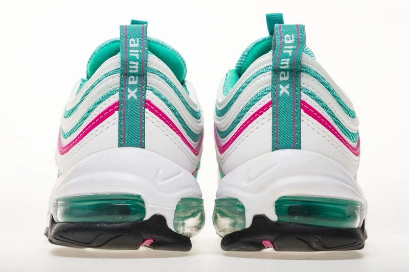nike Air Max 97 GS South Beach  Nike  921522 -101