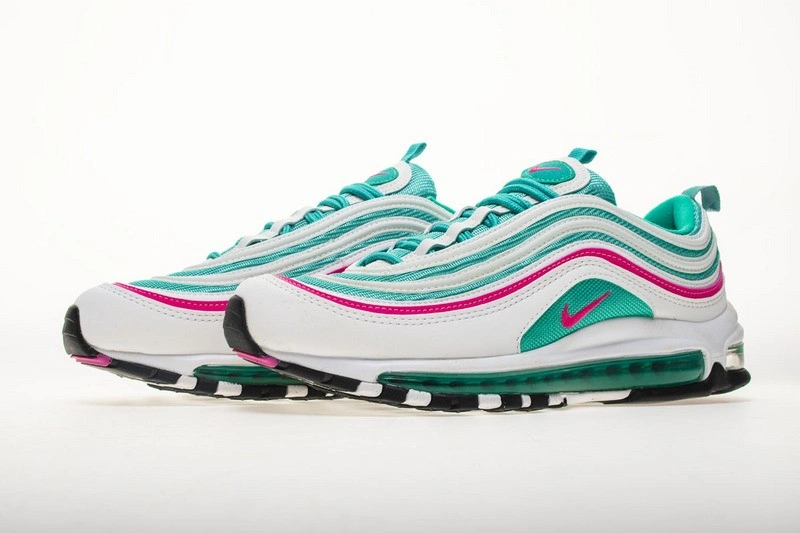nike Air Max 97 GS South Beach  Nike  921522 -101