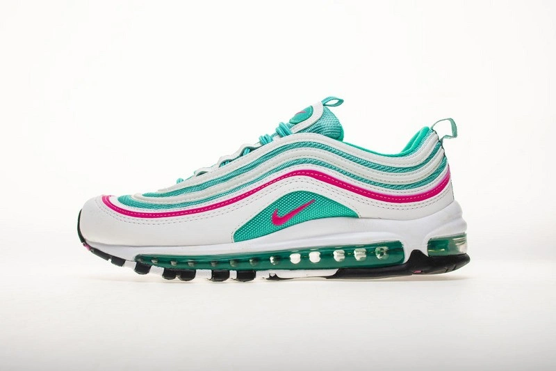 nike Air Max 97 GS South Beach  Nike  921522 -101
