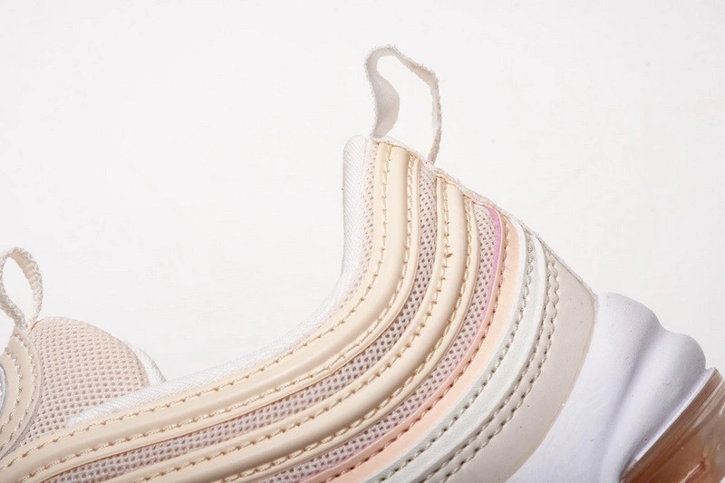 nike Air Max 97 Guava Ice White  921733-801
