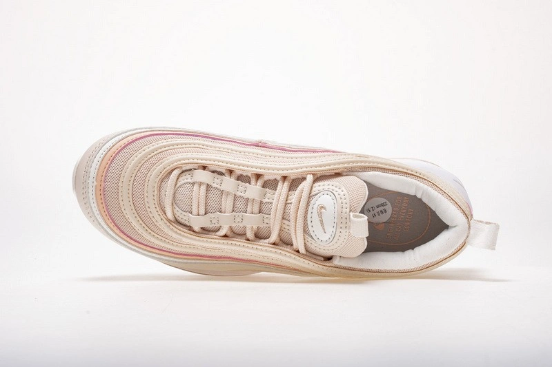nike Air Max 97 Guava Ice White  921733-801