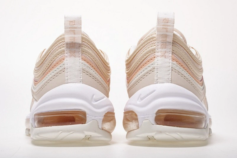 nike Air Max 97 Guava Ice White  921733-801
